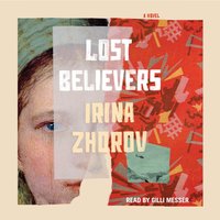 Lost Believers - Irina Zhorov - audiobook
