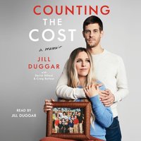 Counting the Cost - Craig Borlase - audiobook