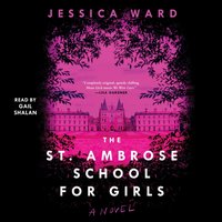 St. Ambrose School for Girls - Jessica Ward - audiobook