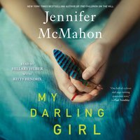 My Darling Girl - Jennifer McMahon - audiobook