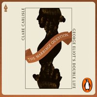 Marriage Question - Clare Carlisle - audiobook