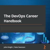 DevOps Career Handbook - Nate Swenson - audiobook