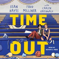 Time Out - Sean Hayes - audiobook