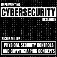 Implementing Cybersecurity Resilience - Miller Richie Miller - audiobook