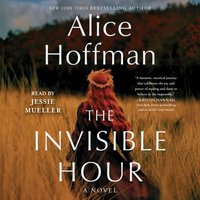 Invisible Hour - Alice Hoffman - audiobook