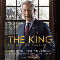 King - Christopher Andersen - audiobook