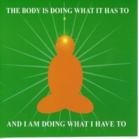 body is doing what it has too and I am doing what I have too - Brahma Khumaris - audiobook
