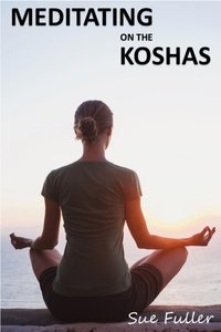 Meditating on the Koshas - Greg Finch - audiobook