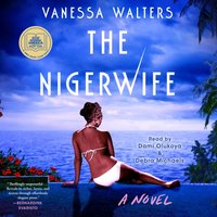 Nigerwife - Vanessa Walters - audiobook
