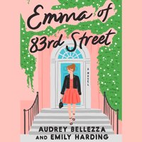 Emma of 83rd Street - Audrey Bellezza - audiobook