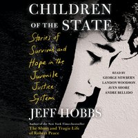 Children of the State - Jeff Hobbs - audiobook