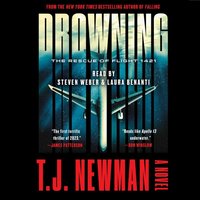 Drowning - T. J. Newman - audiobook