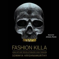 Fashion Killa - Sowmya Krishnamurthy - audiobook