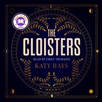 Cloisters - Katy Hays - audiobook