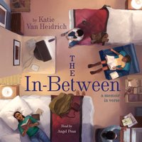 In-Between - Katie Van Heidrich - audiobook