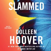Slammed - Colleen Hoover - audiobook