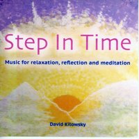 Step In Time - David Kilowsky - audiobook
