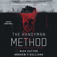 Handyman Method - Nick Cutter - audiobook