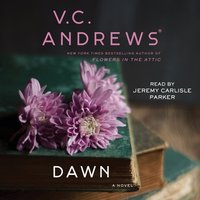 Dawn - V.C. Andrews - audiobook