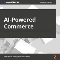 AI-Powered Commerce - Frederik Bussler - audiobook