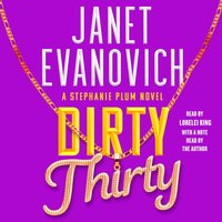 Dirty Thirty - Janet Evanovich - audiobook