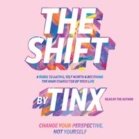 Shift - Opracowanie zbiorowe - audiobook