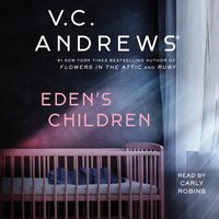 Eden's Children - V.C. Andrews - audiobook