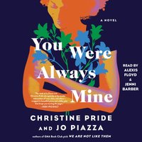You Were Always Mine - Christine Pride - audiobook