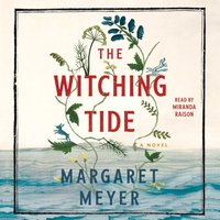 Witching Tide - Margaret Meyer - audiobook