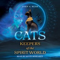Cats - John A. Rush - audiobook
