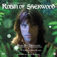 Robin of Sherwood - Gary Russell - audiobook