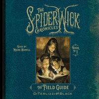 Field Guide - Holly Black - audiobook
