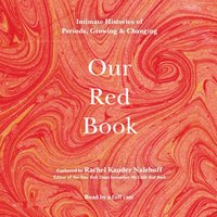 Our Red Book - Rachel Kauder Nalebuff - audiobook