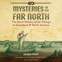 Mysteries of the Far North - Claude Lecouteux - audiobook