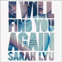 I Will Find You Again - Sarah Lyu - audiobook