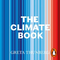 Climate Book - Greta Thunberg - audiobook