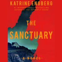 Sanctuary - Katrine Engberg - audiobook