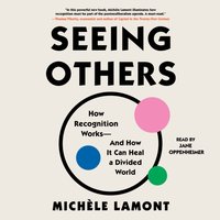 Seeing Others - Michele Lamont - audiobook