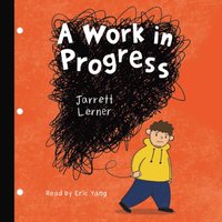 Work in Progress - Jarrett Lerner - audiobook