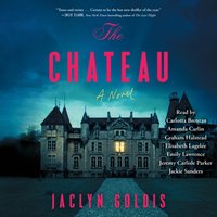 Chateau - Jaclyn Goldis - audiobook