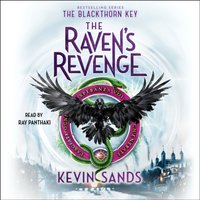 Raven's Revenge - Kevin Sands - audiobook