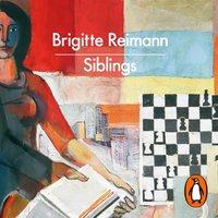 Siblings - Brigitte Reimann - audiobook