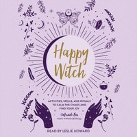 Happy Witch - Mandi Em - audiobook