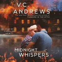 Midnight Whispers - V.C. Andrews - audiobook