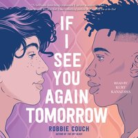 If I See You Again Tomorrow - Robbie Couch - audiobook