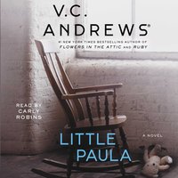 Little Paula - V.C. Andrews - audiobook