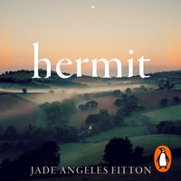 Hermit - Jade Angeles Fitton - audiobook