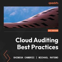 Cloud Auditing Best Practices - Michael Ratemo - audiobook