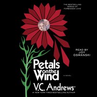 Petals on the Wind - V.C. Andrews - audiobook