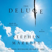 Deluge - Stephen Markley - audiobook